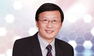 君联资本朱立南：我哪有什么坚持，只不过就是死扛而已