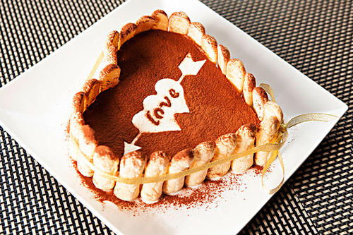 提拉米苏的爱情含义,提拉米苏的爱情含义的甜品