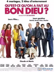 喜剧电影 爆笑前十名有哪些？