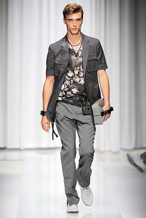 范思哲男装-范思哲质量怎么样？哪里有？