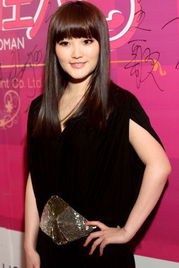 杨幂和金海心，by2的详细资料