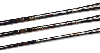 什么牌子鱼竿好排名榜