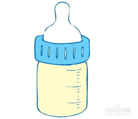 奶瓶选购哪些材质好