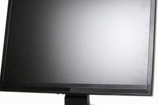 电脑显示器分辨率多少合适,电脑显示器分辨率怎么调试