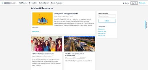哪个求职平台靠谱,找工作一般上什么网站比较好