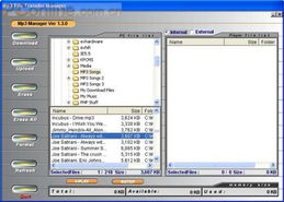 播放MP3用什么软件最好？