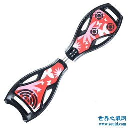 滑板都有什么品牌？