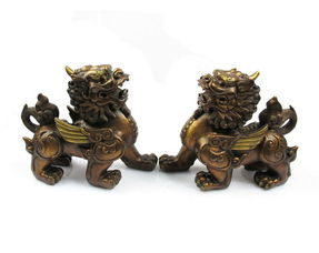 佩戴貔貅有什么寓意