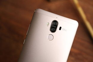 华为mate9照片在哪个文件夹