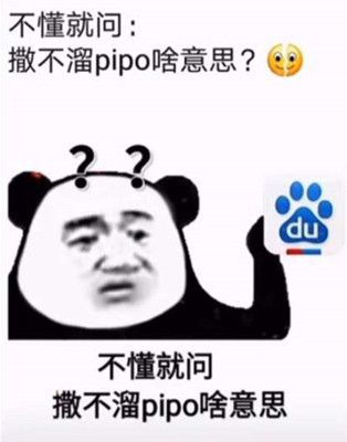 网络流行语的什么梗，梗是什么意思
