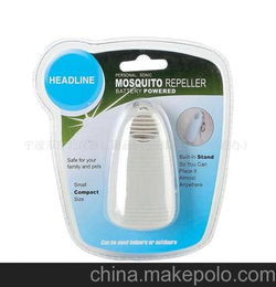 驱蚊器真的有用吗,驱蚊器哪个牌子效果好