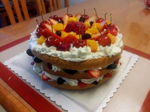 蛋糕六寸有多大够几个人吃