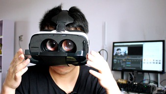 vr技术在教育方面应用,vr技术是指什么