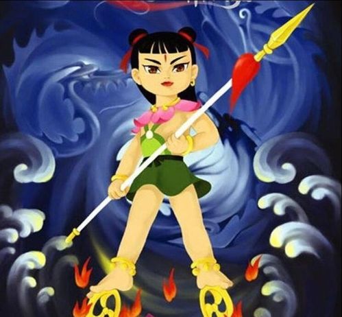 哪吒遇见变形金刚，是强强联手还是毁童年？