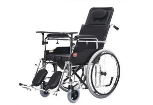 轮椅哪个牌子好？