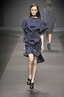 韩国时装走秀,韩国时装模特出身的演员