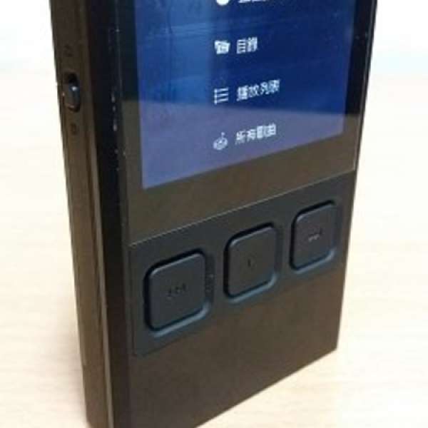 有听过ibasso DX100的烧友吗？说说听感吧。