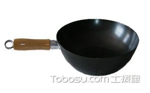 炒锅买什么材质的好