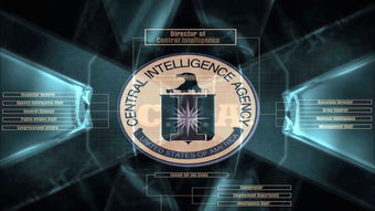 美国情报局逃往俄罗斯的人叫什么,美国情报局叫什么