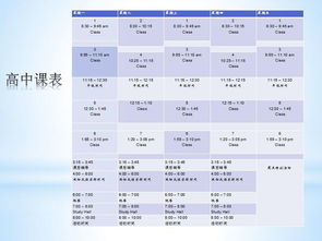 高中有哪些科目选择对上大学有帮助