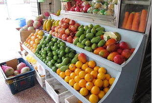 准备开一家水果店，怎么经营