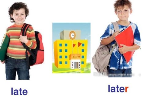 clever的比较级和最高级怎么写,clever的比较级为什么有两种