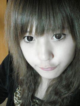 中国著名非主流女生有哪些