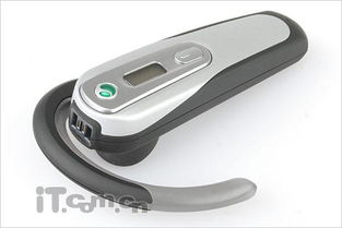 索爱蓝牙耳机如何配对？