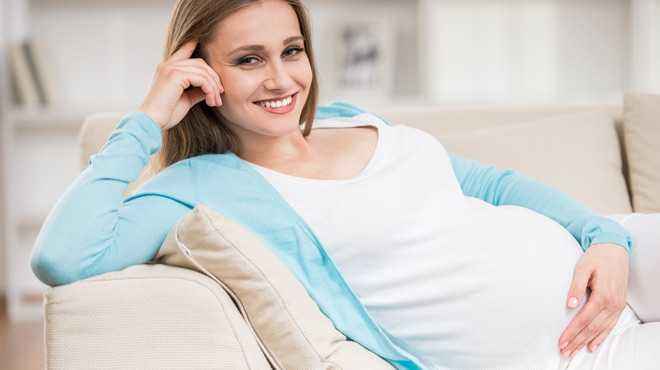 怎么调理身体容易怀女孩