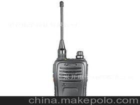 对讲机距离最远是多少