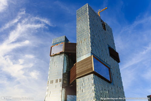 腾讯大楼总部,腾讯大楼图片