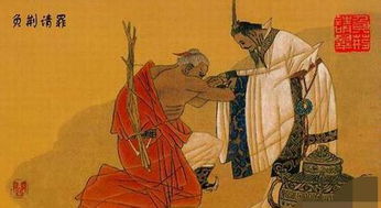 负荆请罪的意思