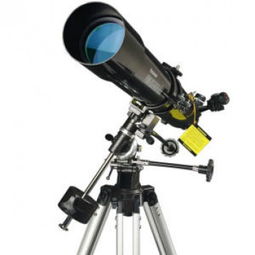 想买个天文望远镜，有什么好的推荐？