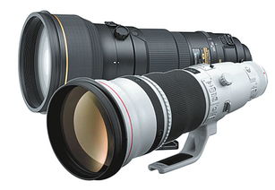 推荐一款佳能长焦镜头？
