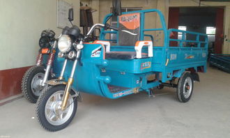 什么牌子电动三轮车质量最好