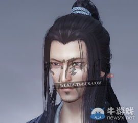 天涯明月刀捏脸数据