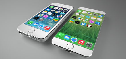 iPhone6和iPhone6s分别是什么时候出的