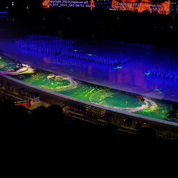 广州亚运会开幕式在哪个体育场举行?