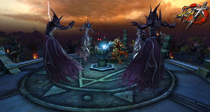 请问有遗迹守护者1998年上映的由森久保祥太郎主演