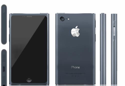 iphone13和mini区别？