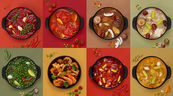 小肥羊火锅底料批发,小肥羊火锅底料配方揭秘