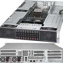 supermicro有人知道吗？