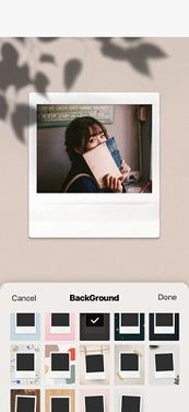 拍立得效果好吗