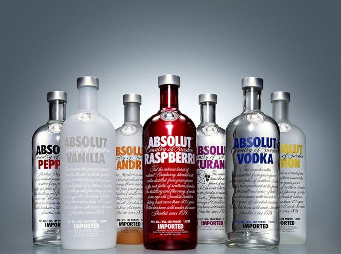 伏特加好喝吗,什么味，洋酒十大排名