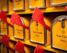 慢递公司的简介