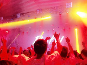 2020年草莓音乐节什么时候开始？