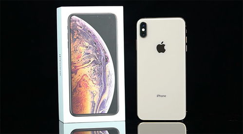 苹果xs max尺寸,苹果xs max售价