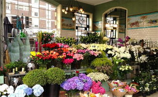 开个花店需要多少钱,开花店一般要投资多少钱?