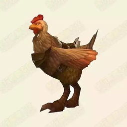 魔兽世界魔法公鸡,神界原罪2魔法公鸡