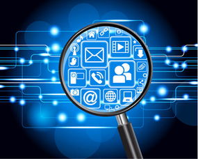 互联网服务信息许可证,互联网服务行业有哪些